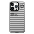Apple iPhone 15 Pro Kılıf Mat Renkli Tasarım YoungKit Original Serisi Kapak