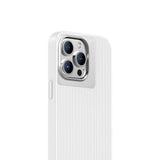 Apple iPhone 15 Pro Kılıf Recci Aurora Serisi M-safe Şarj Özellikli Kapak