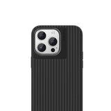Apple iPhone 15 Pro Kılıf Recci Aurora Serisi M-safe Şarj Özellikli Kapak