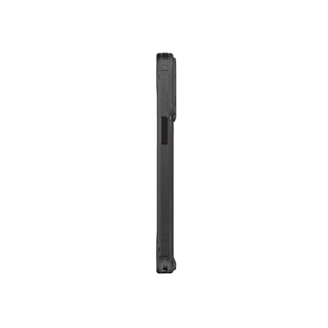 Apple iPhone 15 Pro Kılıf SkinArma Şeffaf Airbag Tasarımlı M-safe Şarj Özellikli Saido Kapak