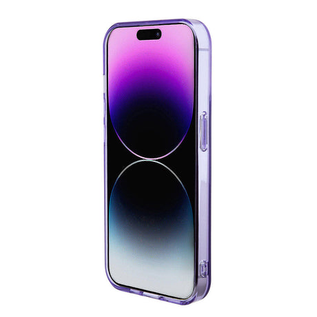 Apple iPhone 15 Pro Kılıf U.S. Polo Assn. Orjinal Lisanslı M-safe Şarj Özellikli Transparan Tasarım Kapak