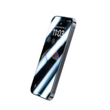 Apple iPhone 15 Pro Max Benks Anti-Dust Toz Önleyici Özellikli Gaming Ekran Koruyucu