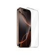 Apple iPhone 15 Pro Max CaseWorld Armor Serisi Eyesafe Teknolojili 0.15mm 3D Temperli Cam Ekran Koruyucu + Uygulama Aparatlı