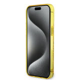 Apple iPhone 15 Pro Max Kılıf Ferrari Orjinal Lisanslı M-safe Şarj Özellikli Multi SF Kapak