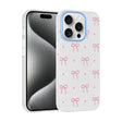 Apple iPhone 15 Pro Max Kılıf Kamera Korumalı Desenli Zore Klip Kapak