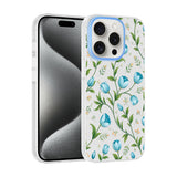 Apple iPhone 15 Pro Max Kılıf Kamera Korumalı Desenli Zore Klip Kapak