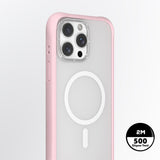Apple iPhone 15 Pro Max Kılıf M-safe Şarj Özellikli Airbagli Youngkit Dynamic 2 Serisi Kapak