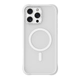 Apple iPhone 15 Pro Max Kılıf M-safe Şarj Özellikli Airbagli Youngkit Dynamic 2 Serisi Kapak