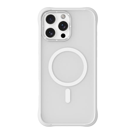 Apple iPhone 15 Pro Max Kılıf M-safe Şarj Özellikli Airbagli Youngkit Dynamic 2 Serisi Kapak