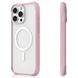 Apple iPhone 15 Pro Max Kılıf M-safe Şarj Özellikli Airbagli Youngkit Dynamic 2 Serisi Kapak