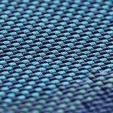 Apple iPhone 15 Pro Max Kılıf M-safe Şarj Özellikli Aramid Fiber Pitaka Tactile Woven Starpeak Serisi Over The Horizon Kapak