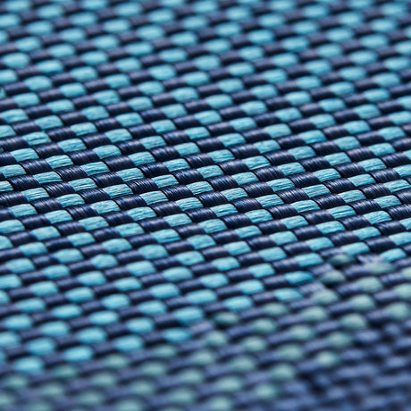 Apple iPhone 15 Pro Max Kılıf M-safe Şarj Özellikli Aramid Fiber Pitaka Tactile Woven Starpeak Serisi Over The Horizon Kapak