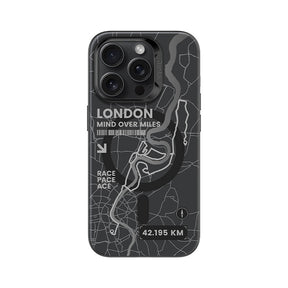 Apple iPhone 15 Pro Max Kılıf M-safe Şarj Özellikli Benks City Serisi Kapak