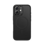 Apple iPhone 16 Kılıf M-safe Şarj Özellikli Benks Mist Protective Kapak