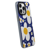Apple iPhone 15 Pro Max Kılıf M-safe Şarj Özellikli Sunshine Tasarımlı Youngkit Spring Breeze Serisi Kapak