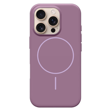 Apple iPhone 15 Pro Max Kılıf M-safe Şarj Özellikli Wlons Frego Kapak