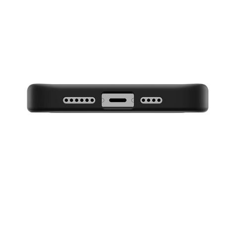 Apple iPhone 15 Pro Max Kılıf M-safe Şarj Özellikli Yüzük Standlı Lisanslı Switcheasy Magstand-M Kapak