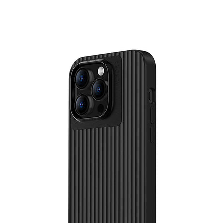 Apple iPhone 15 Pro Max Kılıf Recci Aurora Serisi M-safe Şarj Özellikli Kapak