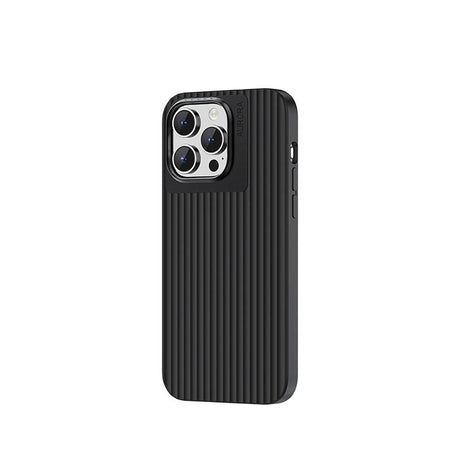 Apple iPhone 15 Pro Max Kılıf Recci Aurora Serisi M-safe Şarj Özellikli Kapak