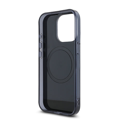 Apple iPhone 15 Pro Max Kılıf Redbull Orjinal Lisanslı M-safe Şarj Özellikli Çift Katmanlı Sert PC Büyük Boy MV Kapak