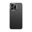 Apple iPhone 15 Pro Max Kılıf Toz Önleyici Zore Helo Kapak