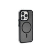 Apple iPhone 15 Pro Max Kılıf Wiwu ZKK-012 M-safe Şarj Özellikli Air Cushion Kapak