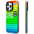 Apple iPhone 15 Pro Max Kılıf YoungKit The Secret Color Serisi Kapak