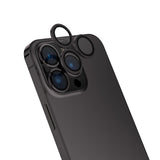 Apple iPhone 15 Pro Zore CL-13 Kamera Lens Koruyucu