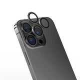 Apple iPhone 15 Pro Zore CL-13 Kamera Lens Koruyucu