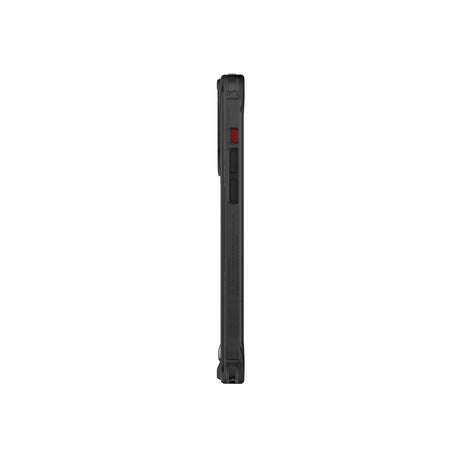 Apple iPhone 15 Pro Max SkinArma M-safe Şarj Özellikli Sticker Yapıştırmalı Drift Kapak