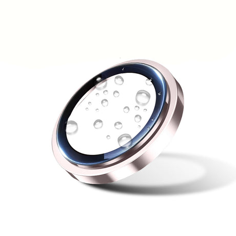 Apple iPhone 15 Zore Mikro Kamera Lens Koruyucu