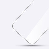 Apple iPhone 16 Amazingthing Radix Parmak İzi Bırakmayan Temperli Cam Ekran Koruyucu