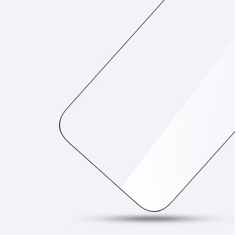 Apple iPhone 16 Amazingthing Radix Parmak İzi Bırakmayan Temperli Cam Ekran Koruyucu