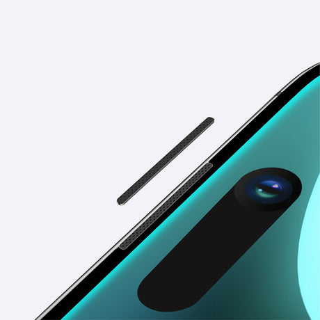 Apple iPhone 16 Amazingthing Titan Mat Parmak İzi Bırakmayan Temperli Cam Ekran Koruyucu