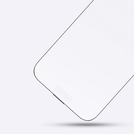 Apple iPhone 16 Amazingthing Titan Mat Parmak İzi Bırakmayan Temperli Cam Ekran Koruyucu