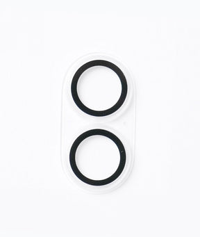 Apple iPhone 16 Benks Air Shield Anti Reflective Mat Kamera Full Lens Koruyucu