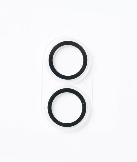 Apple iPhone 16 Benks Air Shield Anti Reflective Mat Kamera Full Lens Koruyucu