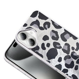 Apple iPhone 16 Kılıf Desenli Zore Mep Kapak