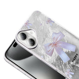 Apple iPhone 16 Kılıf Desenli Zore Mep Kapak