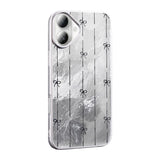 Apple iPhone 16 Kılıf Desenli Zore Mep Kapak