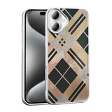 Apple iPhone 16 Kılıf Desenli Zore Mep Kapak