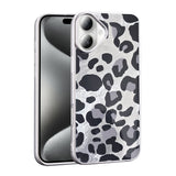 Apple iPhone 16 Kılıf Desenli Zore Mep Kapak