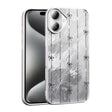 Apple iPhone 16 Kılıf Desenli Zore Mep Kapak