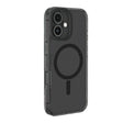 Apple iPhone 16 Kılıf M-Safe Şarj Özellikli Airbag Tasarımlı Amazingthing Titan Pro Serisi Kapak
