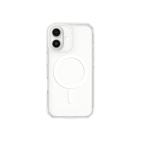 Apple iPhone 16 Kılıf M-safe Şarj Özellikli Amazingthing Minimal Serisi Kapak