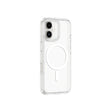 Apple iPhone 16 Kılıf M-safe Şarj Özellikli Amazingthing Minimal Serisi Kapak