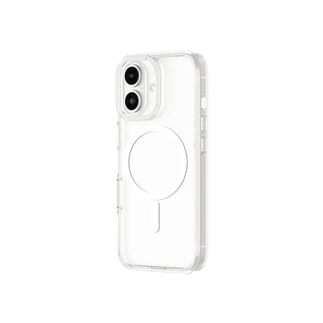 Apple iPhone 16 Kılıf M-safe Şarj Özellikli Amazingthing Minimal Serisi Kapak