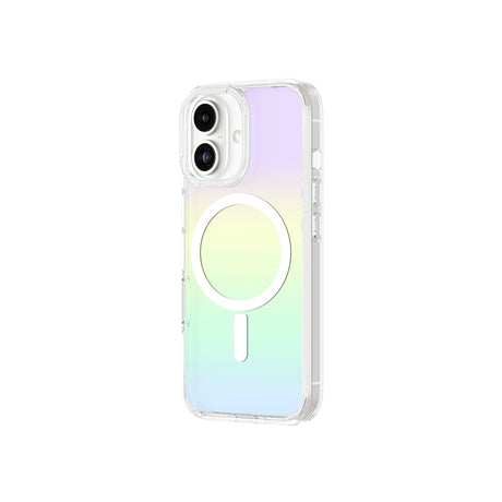 Apple iPhone 16 Kılıf M-safe Şarj Özellikli Amazingthing Minimal Serisi Kapak