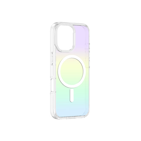 Apple iPhone 16 Kılıf M-safe Şarj Özellikli Amazingthing Minimal Serisi Kapak