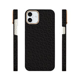 Apple iPhone 16 Kılıf M-Safe Şarj Özellikli Zore Paris Vax Sert PC Kapak
